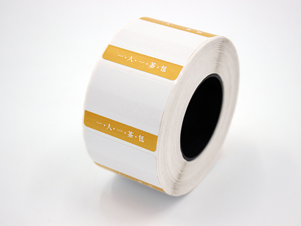 不干胶标签印刷与传统标签印刷相比有什么特点？