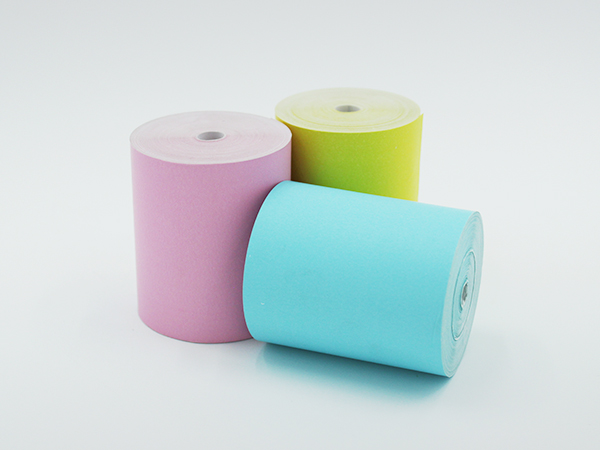 热敏标签纸如何鉴别质量好坏？