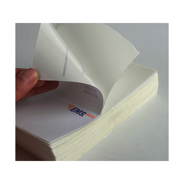 什么是多层不干胶标签 ？