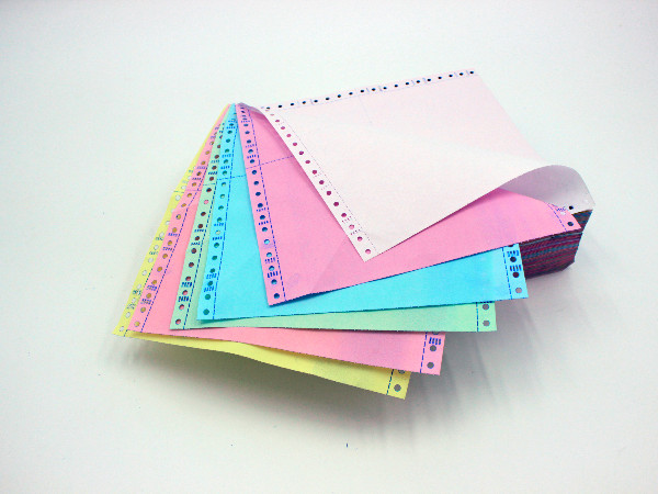 无碳联单还用复写纸复写吗？