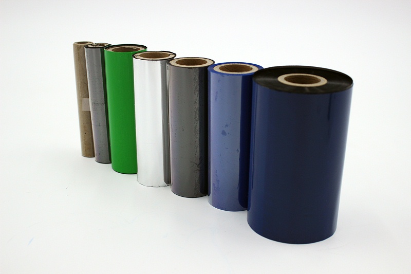 标签条码打印如何选择碳带？