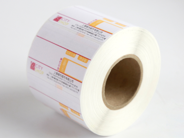 不干胶印刷：黏住你的注意力