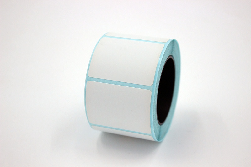 不干胶标签是能防水的吗？