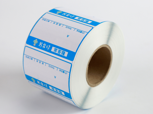 如何使用不干胶标签装饰你的产品？