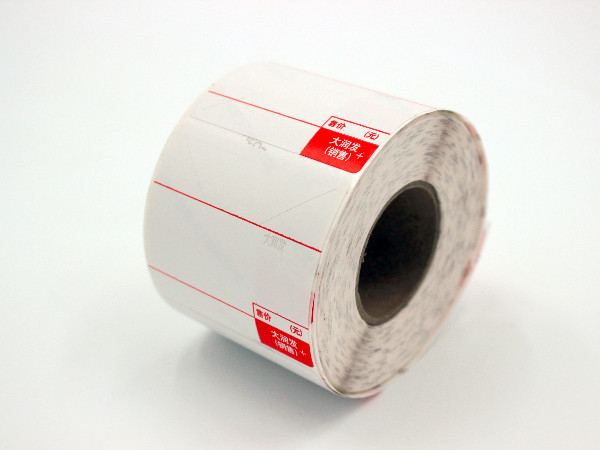 不干胶印刷应该做好哪些处理与选择？