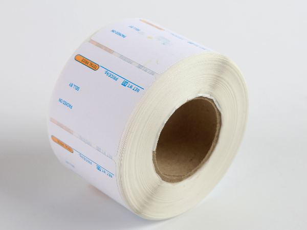 不干胶贴纸有何优势？